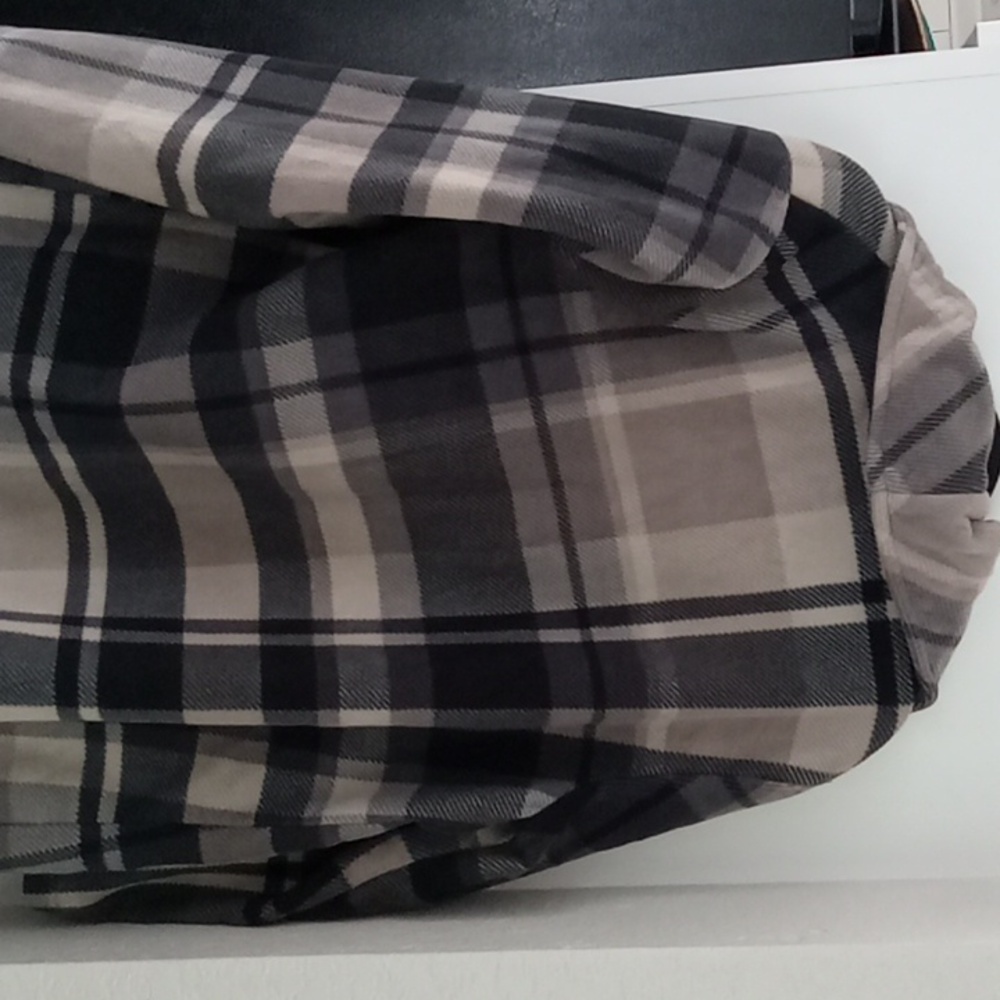 Nice soft jacket - Picture 5 of 5